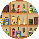 超解压货柜收纳