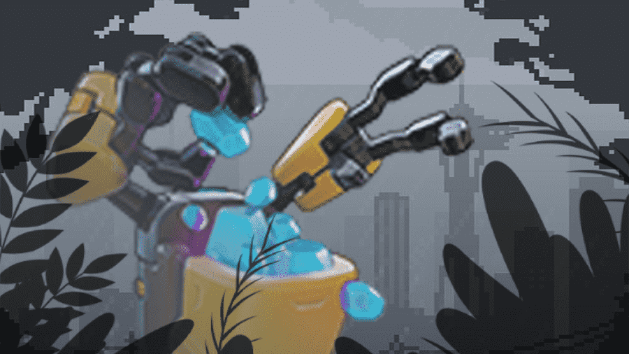 《地心两万里》游戏截图2