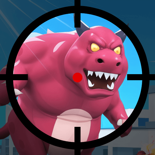 狙击先生子弹行动