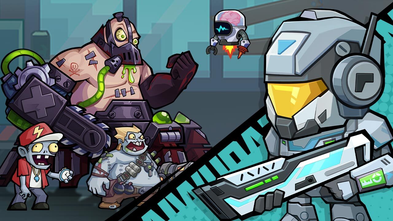 《生存大作战2》游戏截图1