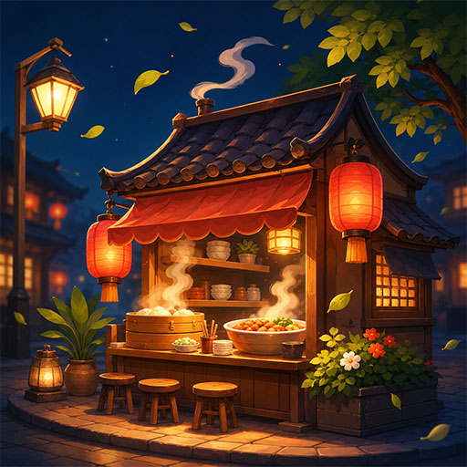 我拼图养你啊