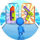 英雄跑酷大作战