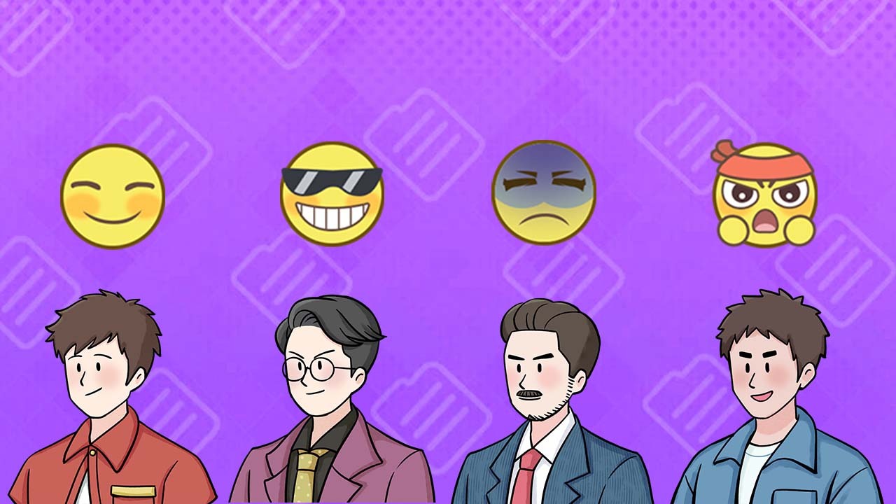 《董事长模拟器》游戏截图3 《董事长模拟器》游戏截图3