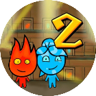 欢乐冰火人游戏