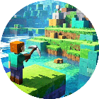 像素世界大冒险