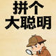 拼个大聪明
