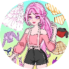 公主换装大作战