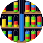 倒水消消乐经典版