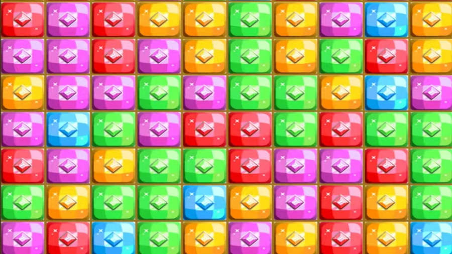 《天天星星消消乐》游戏截图1 《天天星星消消乐》游戏截图1