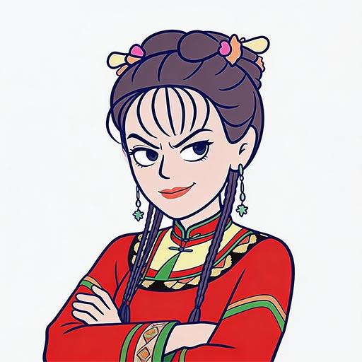 表情包拼图16