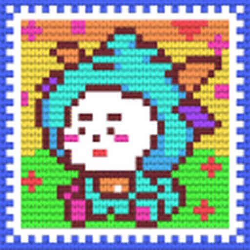 疯狂打毛线