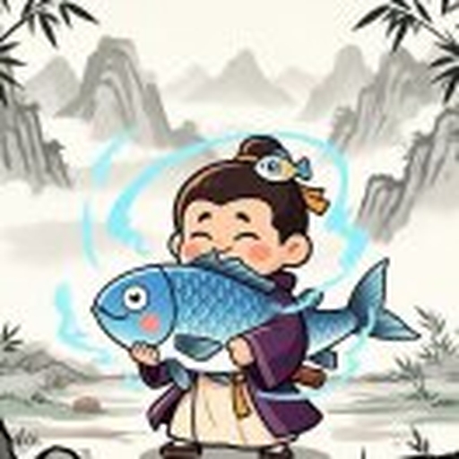 牛马摸鱼