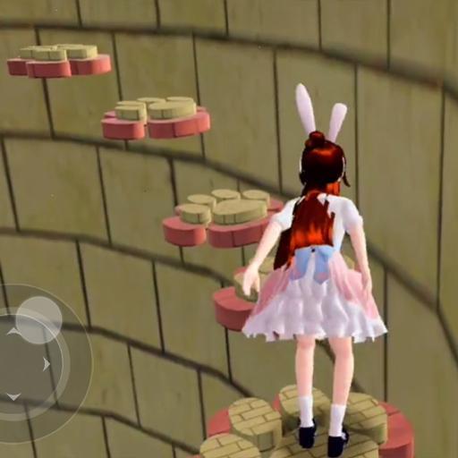 极限跑酷大闯关