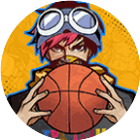 潮爆篮球