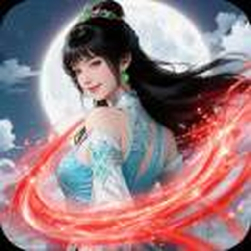 天天酷飞-鬼服仙侠