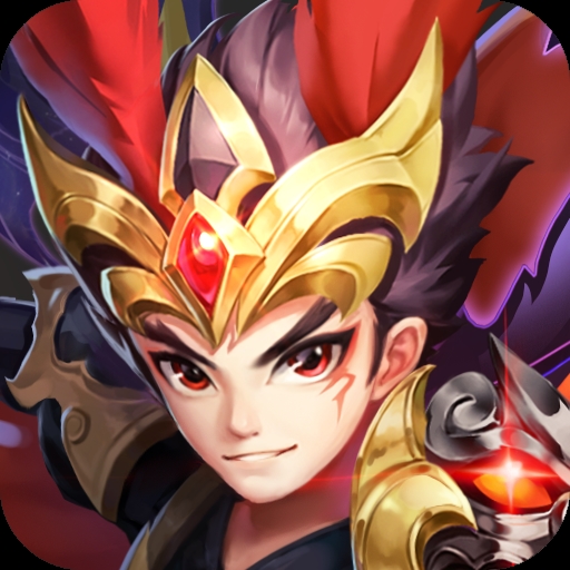 破坏神游戏软件