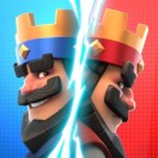 皇室战争ClashRoyale