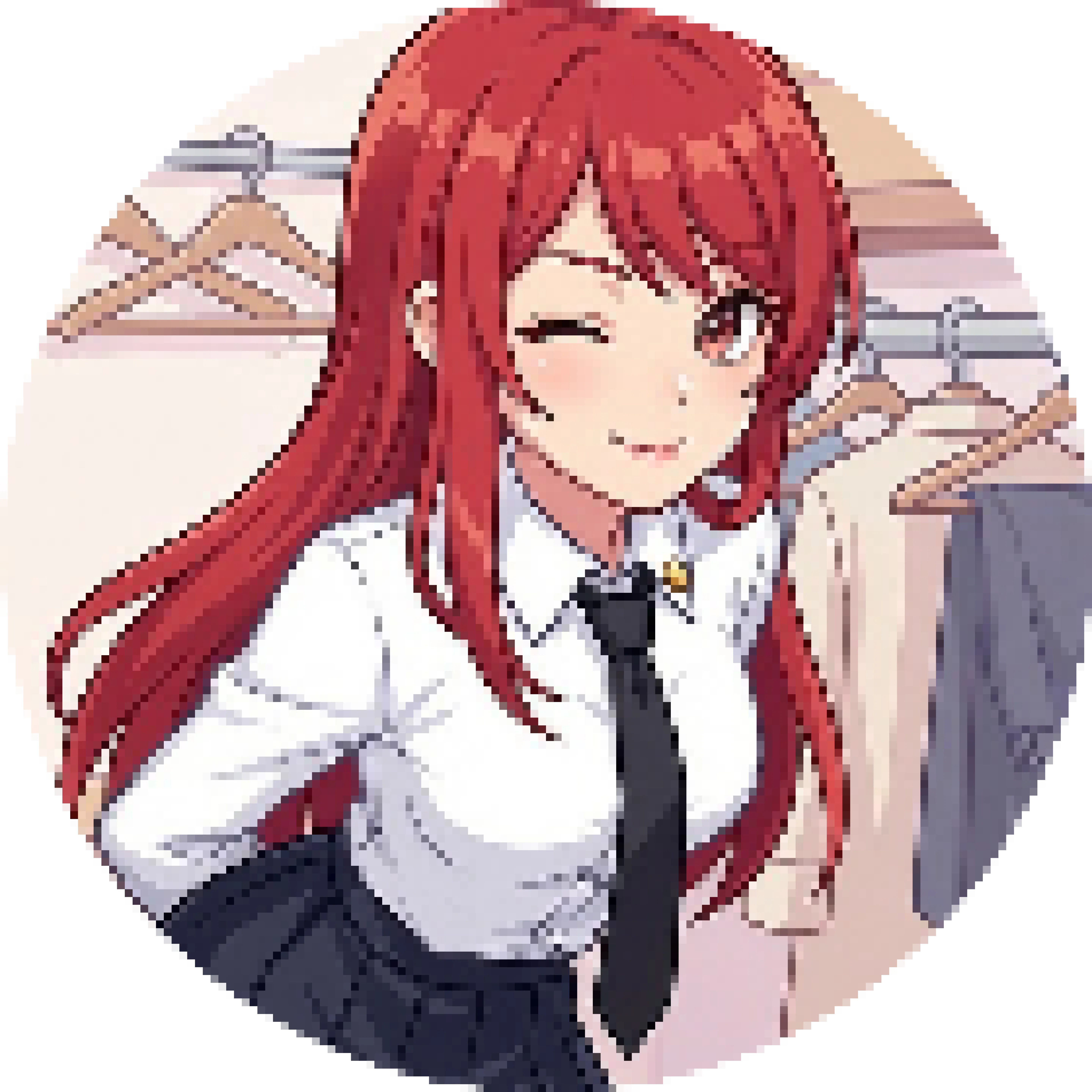 樱花公主日记