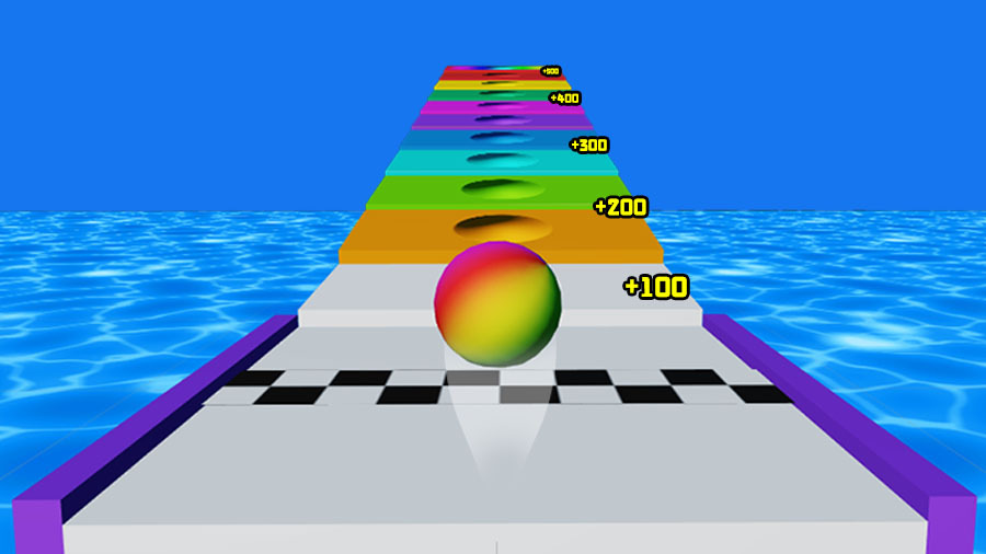 《球球和僵尸》游戏截图1 《球球和僵尸》游戏截图1