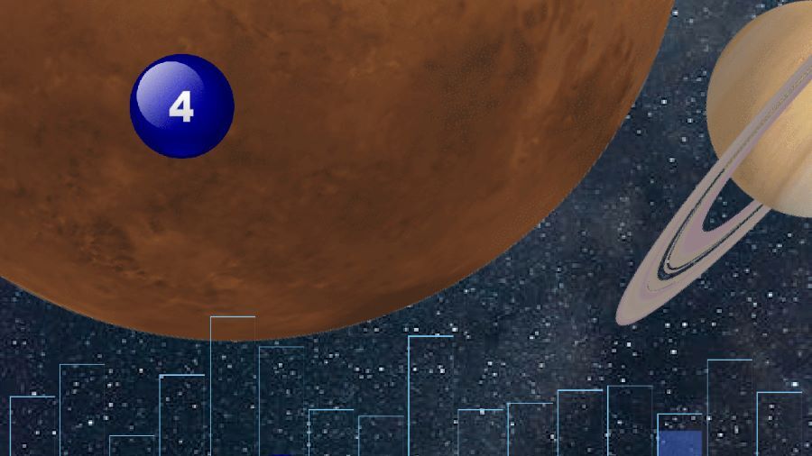 《鸿运飞球》游戏截图3