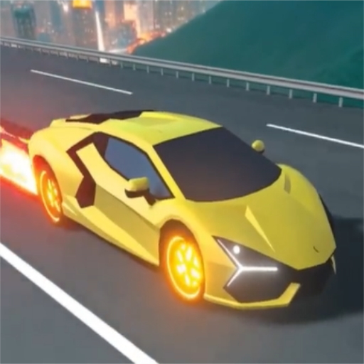 山海经跑酷达人