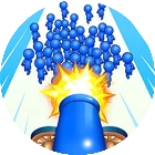 王者精英战地模拟