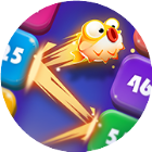 全民飞鱼消砖块