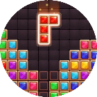 方块俄罗斯方块