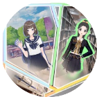 乐园樱花游戏园模拟