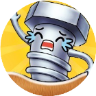 花式拧螺丝小游戏