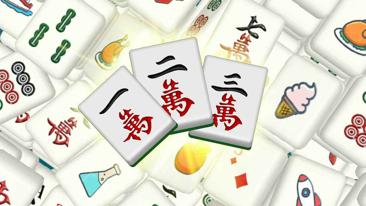 《麻将消消消乐小游戏》游戏截图2 《麻将消消消乐小游戏》游戏截图2