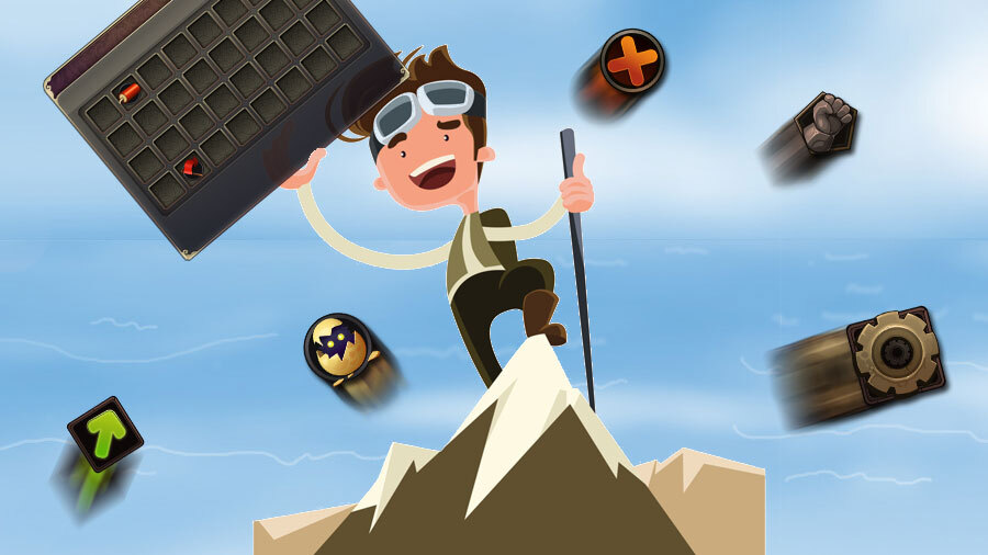 《隐藏物品查查查》游戏截图2