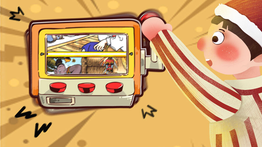 《隐藏物品查查查》游戏截图3