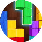 俄罗斯方块消消小游戏