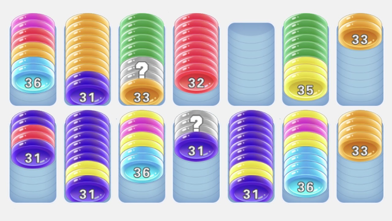《欢乐解压馆》游戏截图1 《欢乐解压馆》游戏截图1