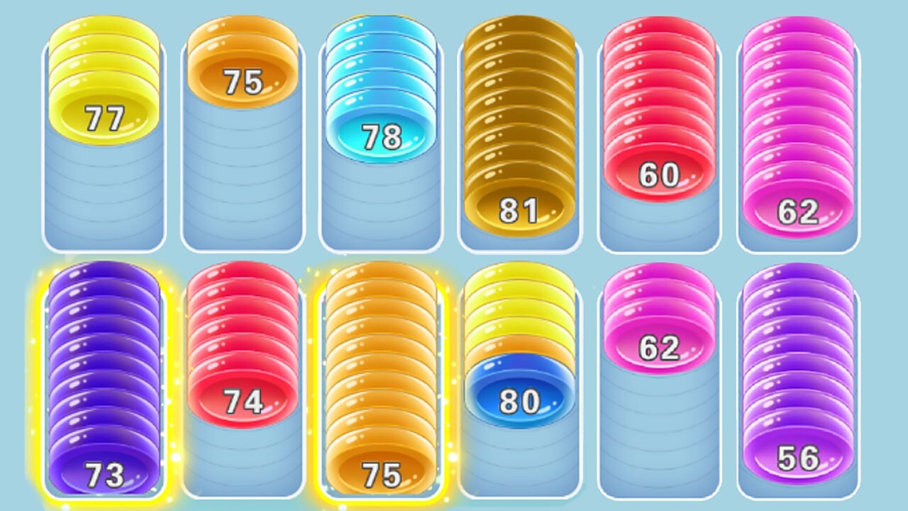 《欢乐解压馆》游戏截图2 《欢乐解压馆》游戏截图2