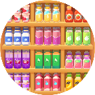 开心货柜消消消