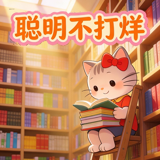 聪明不打烊
