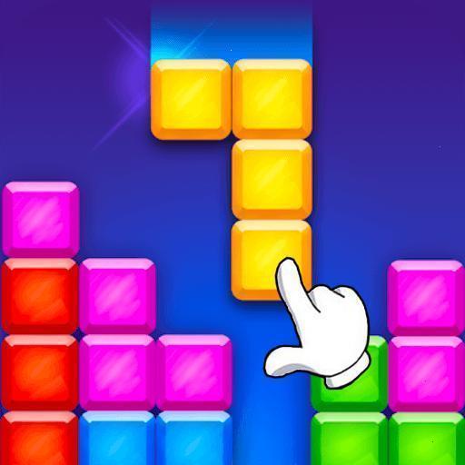 老式俄罗斯方块经典