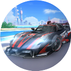 极速飞车飘移赛