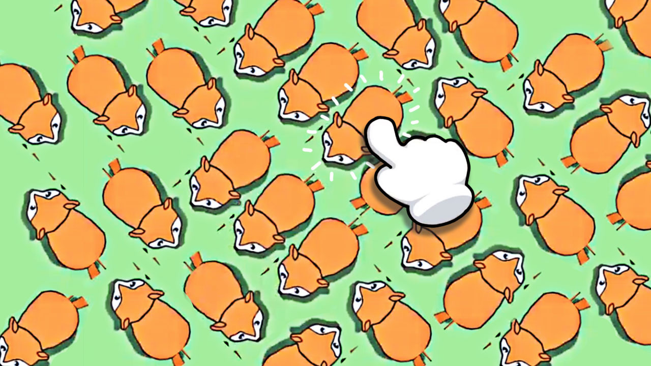 《脑洞闯关挑战》游戏截图3