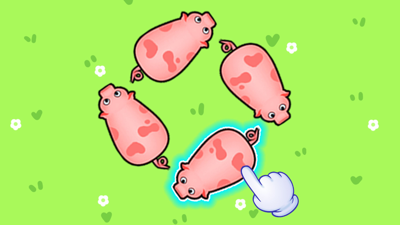 《脑洞闯关挑战》游戏截图1