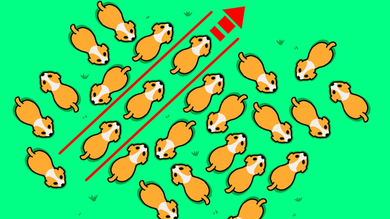 《脑洞闯关挑战》游戏截图2