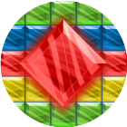 开心宝石消除小游戏