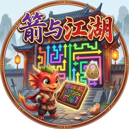 箭与江湖