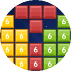 俄罗斯方块消消消乐