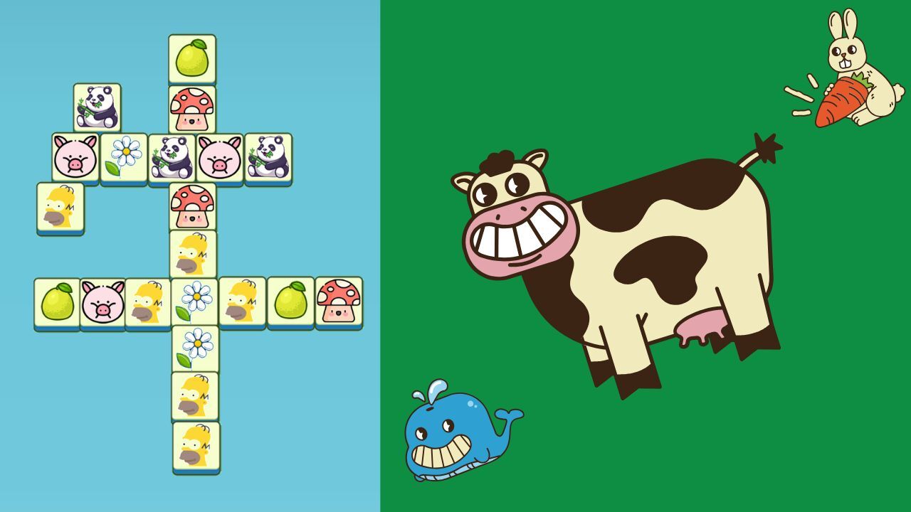 《牛了个牛》游戏截图3