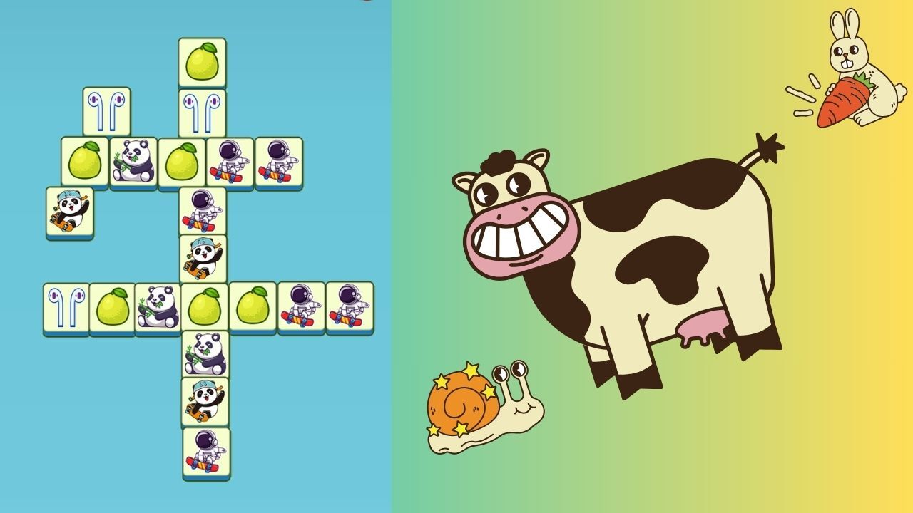 《牛了个牛》游戏截图2