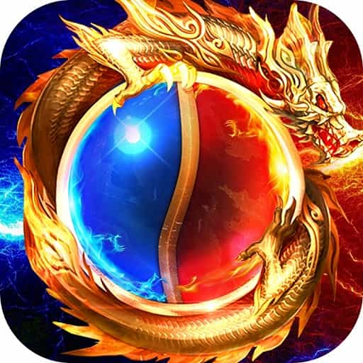 奇光霸业-盲盒高爆版