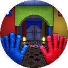 恐怖波比的游戏时间